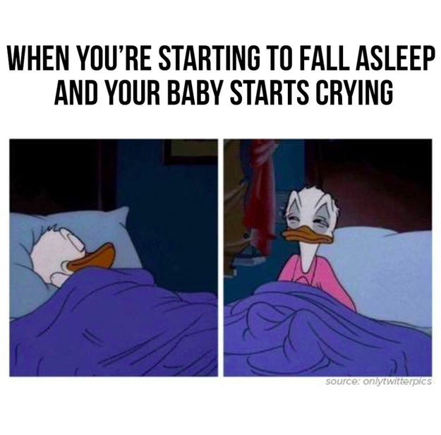100 Parenting Memes That Will Keep You Laughing For Hours