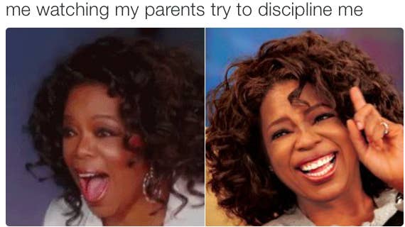 24 Things Only People With Strict-ish Parents Will Get