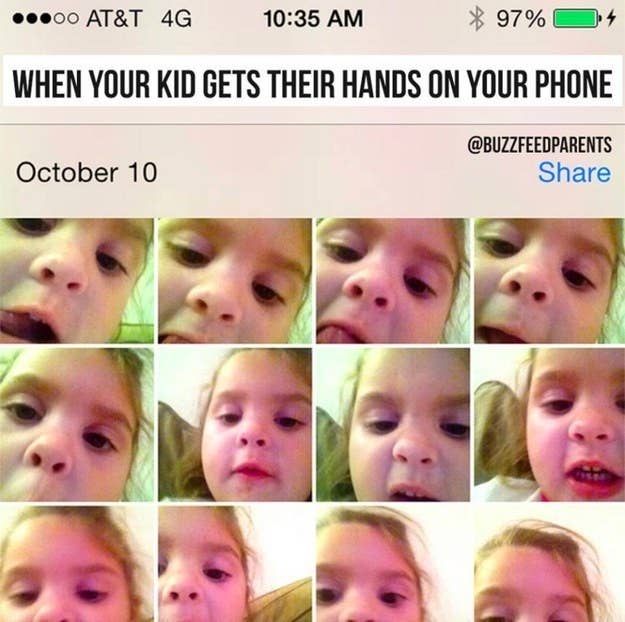 O Que E Ter Filhos Traduzido Em Memes Canal Ser Pai