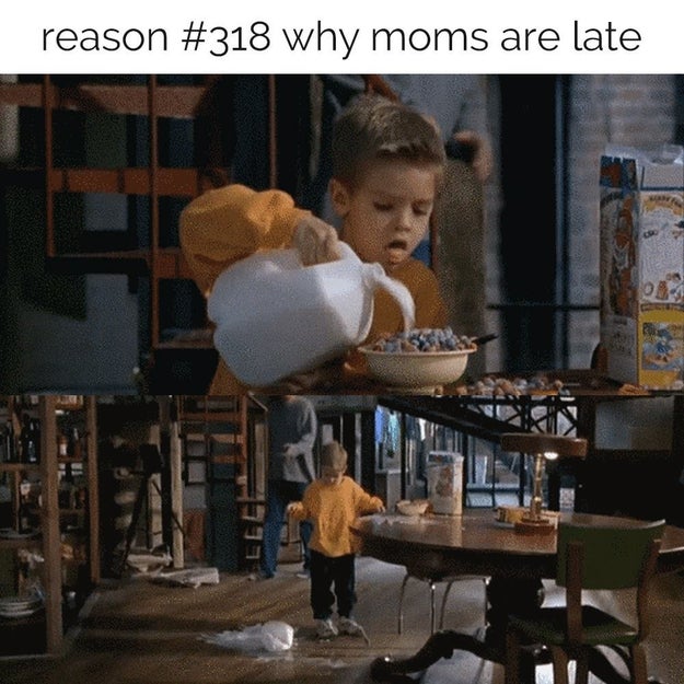 100 Parenting Memes That Will Keep You Laughing For Hours