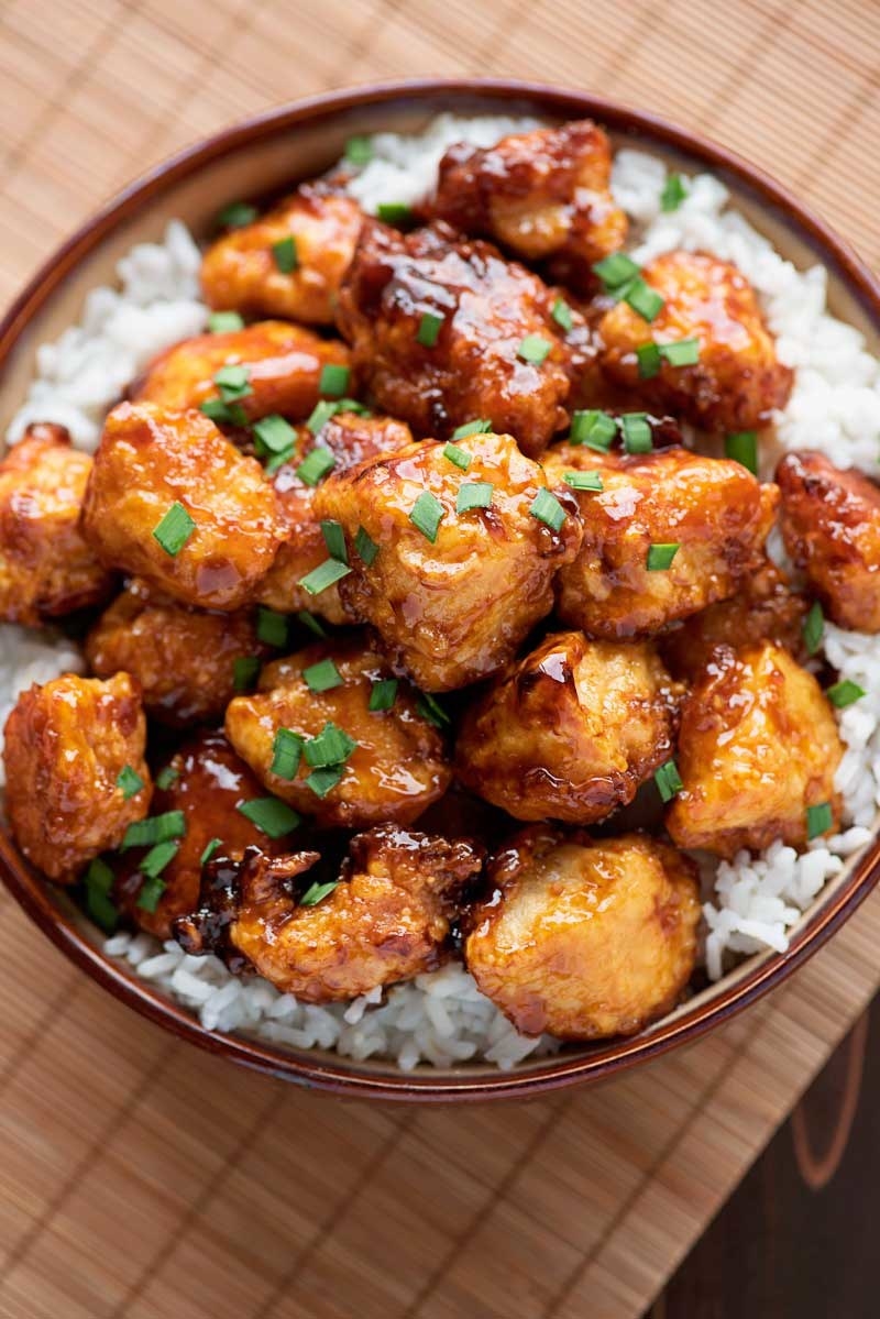 20 Delicious Asian-Inspired Dishes That'll Put Your Usual Takeout To Shame