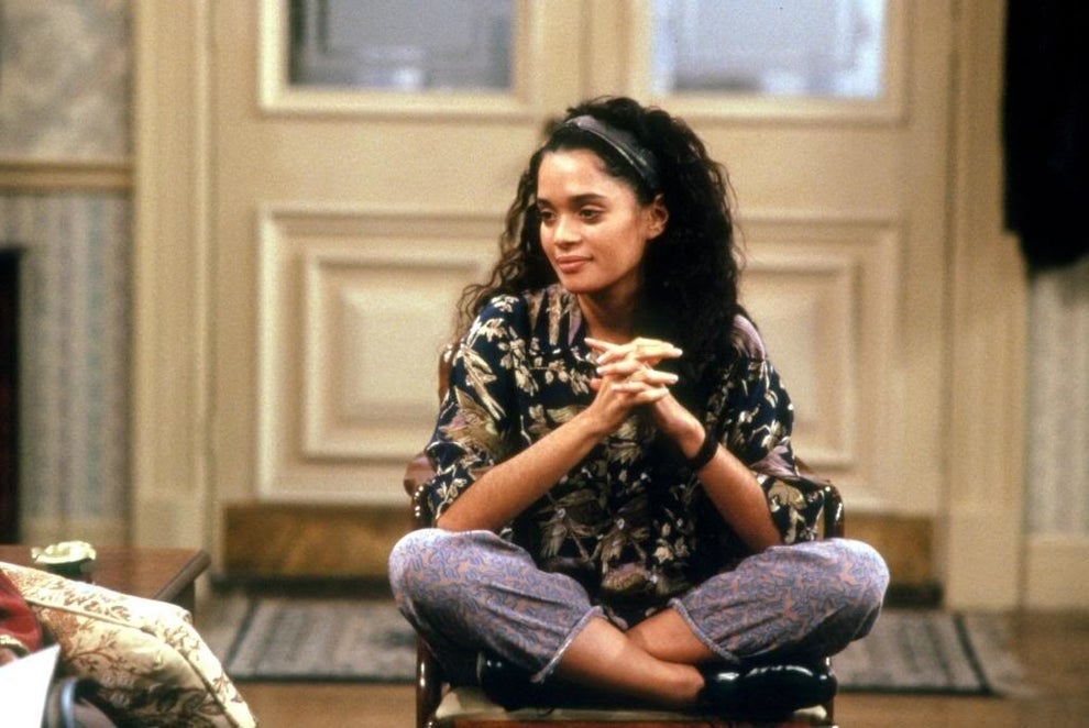 Submissive Black Girls Having Sex - 15 Black Girls We Loved Watching On TV In The '90s