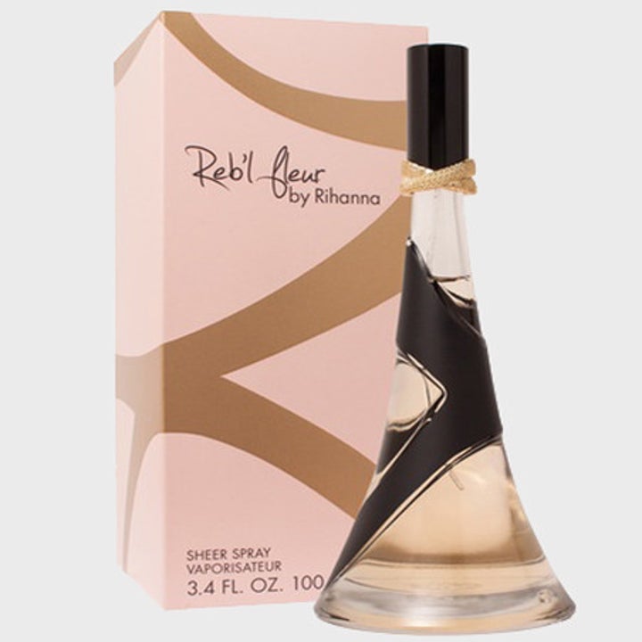 33 Celebrity Fragrances That Actually Smell Good