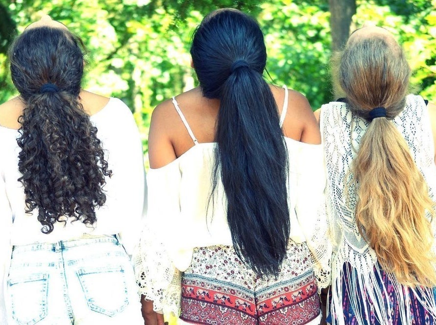 27 Ways To Trick People Into Thinking You re Good At Doing Your Hair