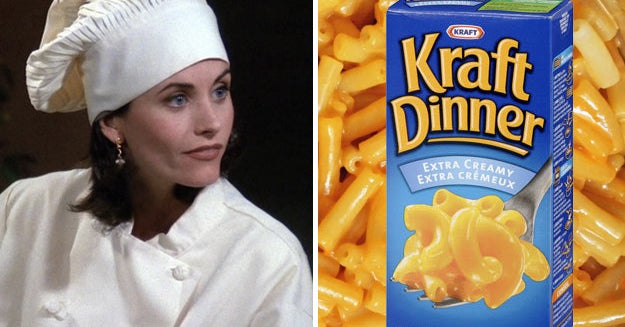 Kraft Dinner Varieties, Ranked