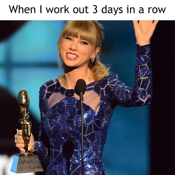 18 Jokes For Anyone Who Is Both Great And Terrible At This 