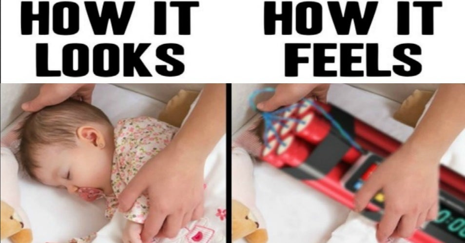 100 Parenting Memes That Will Keep You Laughing For Hours