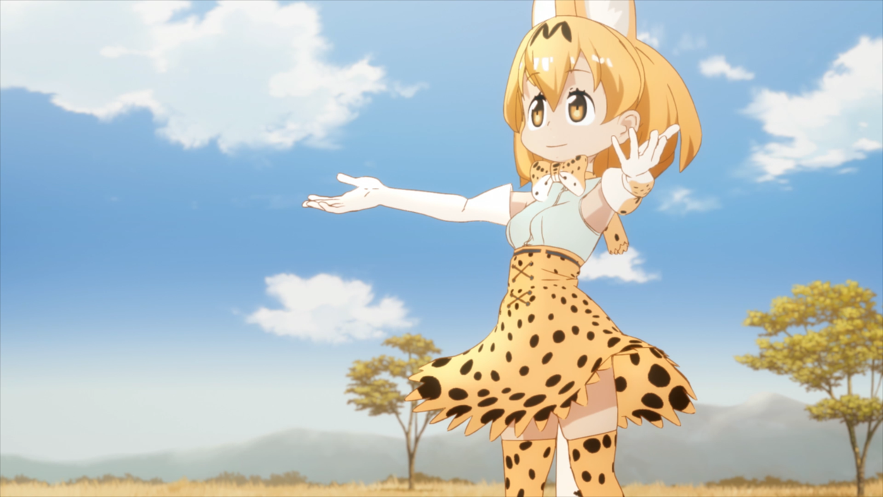 正直、困惑しています」けものフレンズ、プロデューサーが心境を語る
