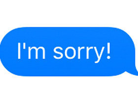 Quick! Respond To These Texts And We'll Reveal Your Three Best Traits