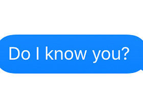 QUICK! Respond To These Texts And We'll Reveal Your Three Best Traits