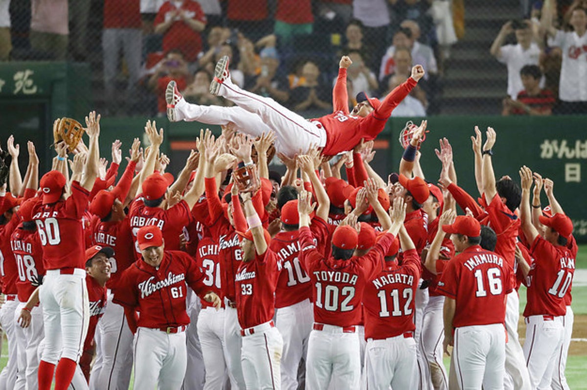 あなたはどの選手と同じタイプ 5つの質問でわかるプロ野球診断 あなたはどの選手と同じタイプ 5つの質問でわかるプロ野球診断