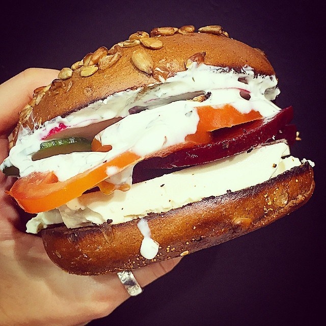 23 Ways to Eat Bagels for Breakfast, Lunch, Dinner and Dessert
