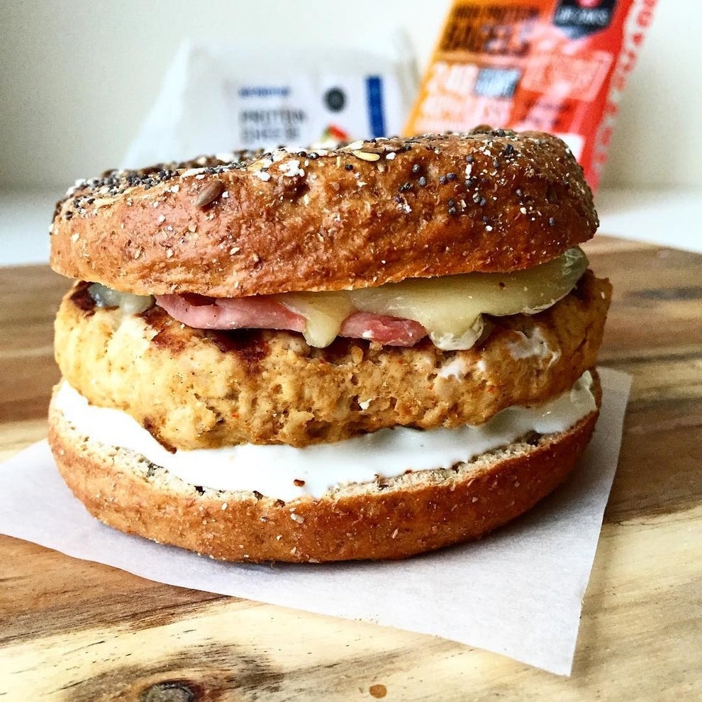 23 Ways to Eat Bagels for Breakfast, Lunch, Dinner and Dessert
