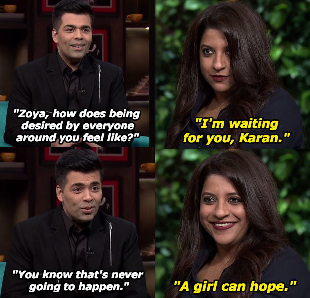 koffee with karan season 6 episode 1 free online desi serials