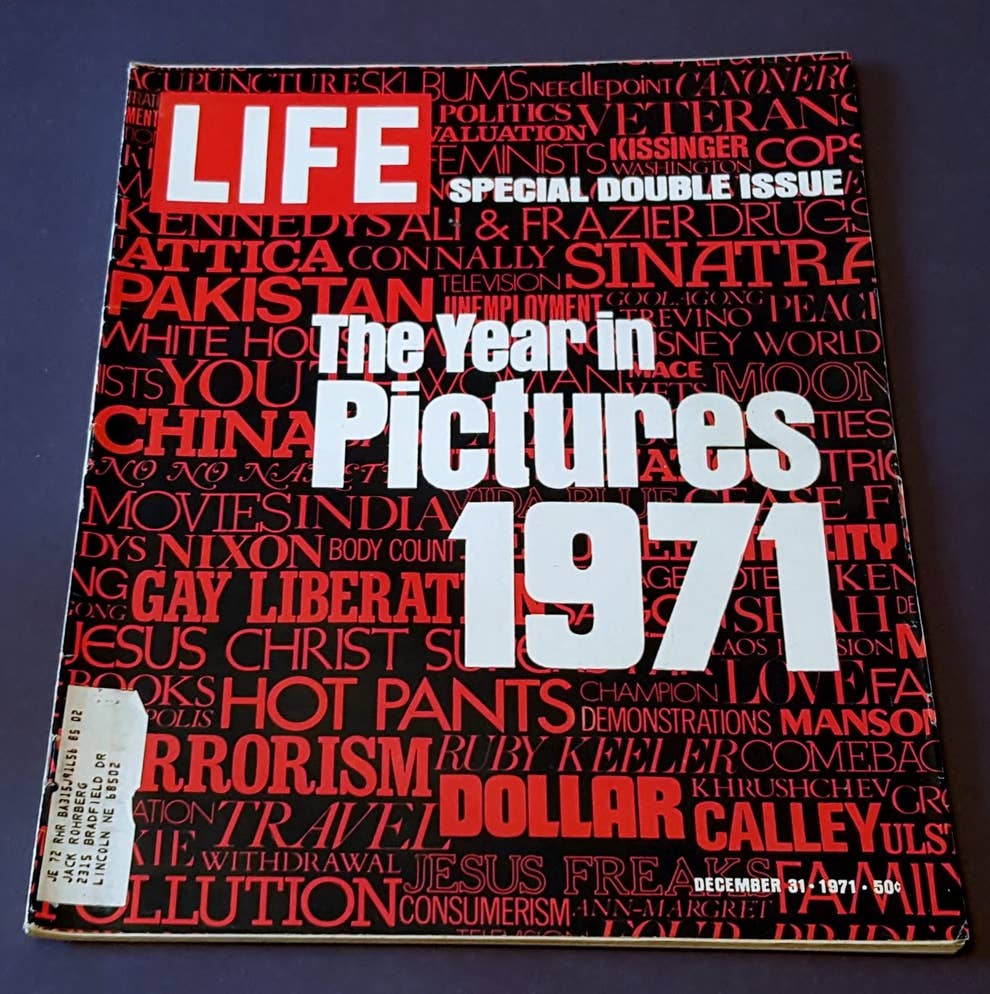 Everything You Need To Know About When We Rise