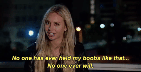 23 Times Corinne Was The Best And Worst Bachelor Contestant Ever