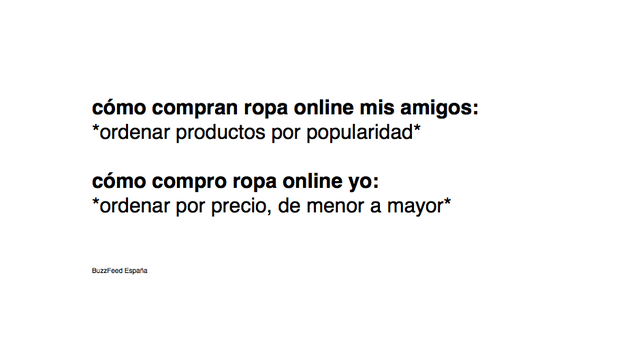 Cuando tienes que mantener tu estilazo a pesar de las estrecheces a las que te somete el salvaje capitalismo: