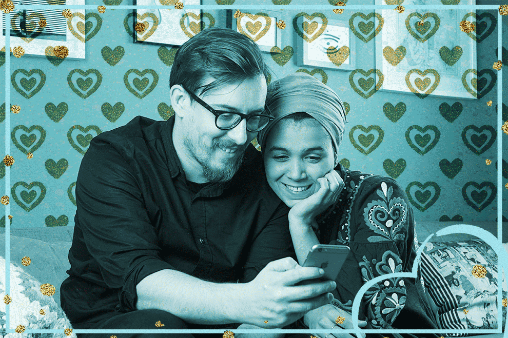 Young Muslims are increasingly going online to find their soulmate. But can fetishised “Insta-couples” really be the answer to the “marriage crisis”?