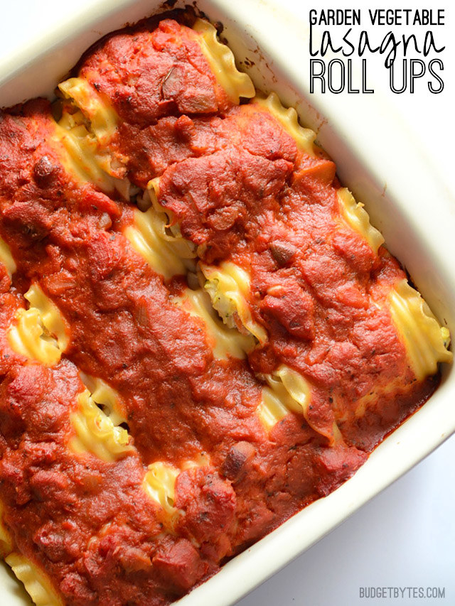 The Pizza Roll Up Lunch Box - Budget Bytes