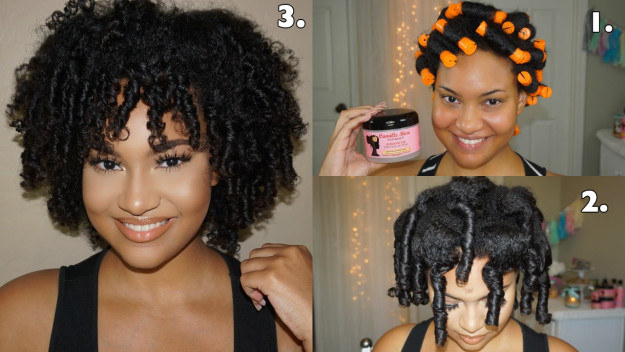 17 Five-Minute Hairstyles If You Suck At Doing Your Hair