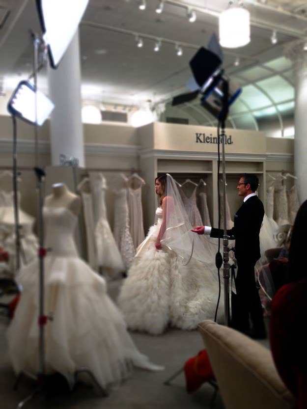 21 Say Yes To The Dress Secrets You Never Knew