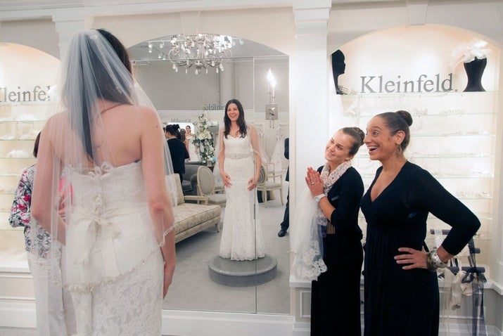 21 "Say Yes To The Dress" Secrets You Never Knew