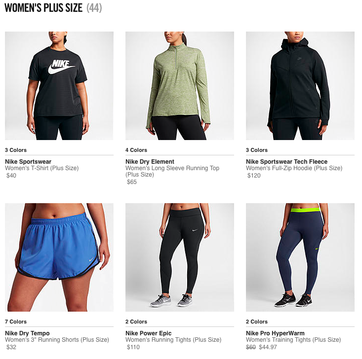 Ткань спортивная название. Название спортивной одежды. Nike Size. Nike women Size. Nike Plus Size.
