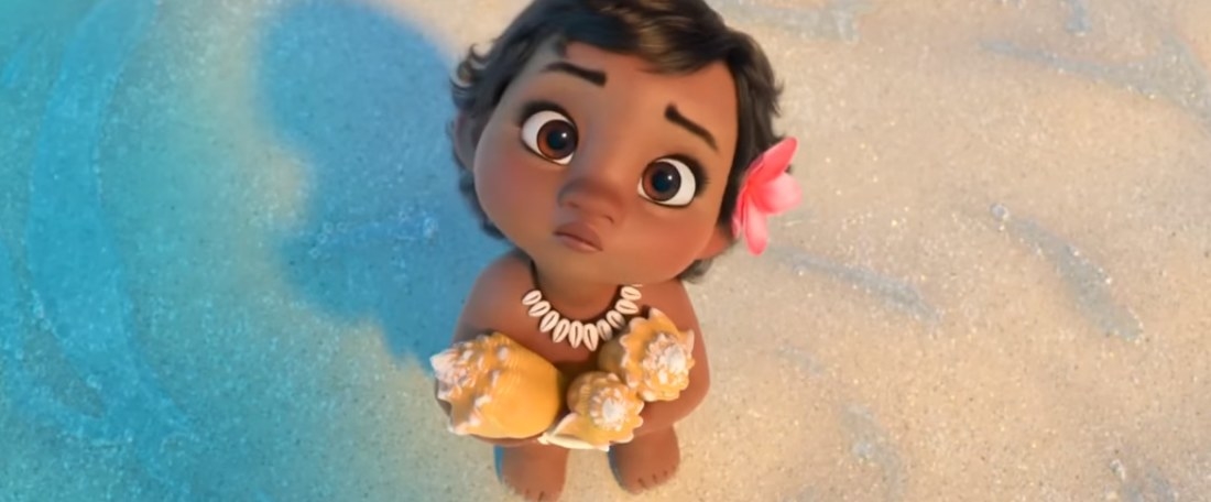 At its surface, Moana might seem like your typical formulaic Disney movie – a “princess”, musical numbers, animal sidekick, and some heartwarming ending. However, looking beyond that, Moana might just be Disney’s most groundbreaking film yet. It takes place in the Polynesian islands, where the titular character Moana (Auli’i Cravalho) is expected to uphold the duties of her father (Temuera Morrison) as leader of her people. Much to her father’s dismay, Moana just wants to explore beyond the reef of her island home. The island that she lives on, however, is slowly dying, because the demigod Maui (Dwayne Johnson) stole and lost the heart from the goddess of fertility Te Fiti. In predictable Disney fashion, Moana takes it upon herself to find Te Fiti’s heart and protect the reefs that surround her. At the heart of the film is the necessity of protecting nature – and interestingly, it places a woman of color at the head of this movement. Arguably, marginalized groups of people will face the consequences of our ever-changing climate, having Moana, a woman of color, taking charge in saving her local environment, speaks volumes and is inherently political. Rather than some cinched waist, high-heeled teenager along the likes of Cinderella or Sleeping Beauty, Moana is an accurately proportioned sixteen-year-old girl. Moana maintains that she is nothing like the other princesses we have been overexposed to. Although the narrative is predictable, you get sucked into what is easily the most visually arresting Disney film to date. The environments feel lush and they are brought alive with the stunning soundtrack by Lin-Manuel Miranda of Hamilton. “How Far I’ll Go” is one of the catchiest and most powerful songs Disney has ever produced, and yes, it is better than “Let it Go” (sorry, Frozen). Moana was easily the most fun I’ve had all year while simultaneously bawling throughout the entire thing. I’m excited to see more of what this era of Disney films has to offer.