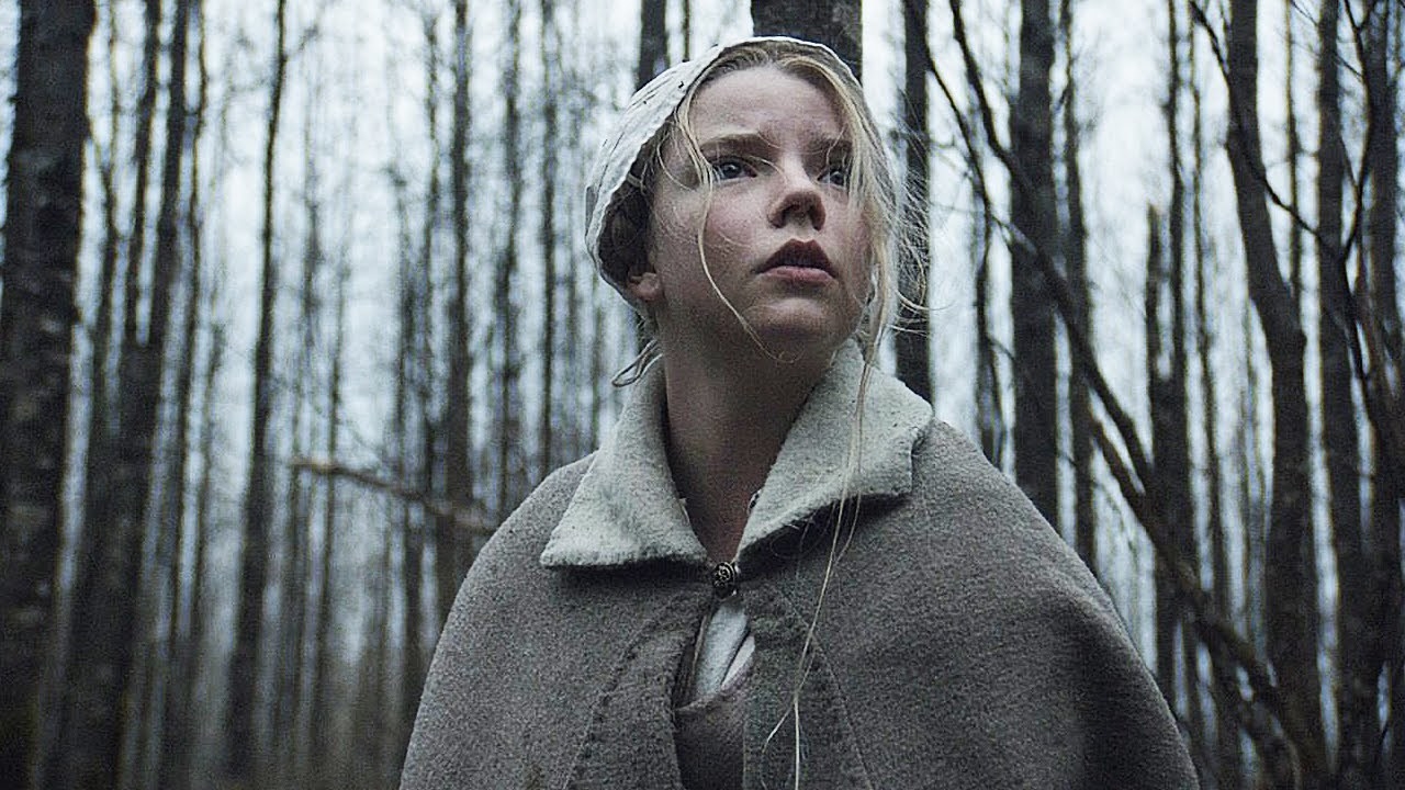 It’s a shame that horror films rarely get recognition during awards season because The Witch has cast an eerie spell on me ever since I saw it. Even more surprisingly is that The Witch is the debut film from director Robert Eggers, who is masterful in his crafting of suspense. He expertly sets his scene in the woods of 17th century New England, a time plagued by the fear of witchcraft and the unknown. The film follows a puritan family living out in the woods, dealing with the disappearance of their youngest child. Aligned with the oppressive treatment of women back in those days, suspicions grow high that the eldest daughter Thomasin (Anya Taylor-Joy) is the witch responsible for the vanishing of her younger brother. The film is fascinated with ideas of a woman’s sexuality and how the patriarchy controls it. The family, so absorbed by notions of religion and sin, label their daughter as a witch, in the time of her budding womanhood. The film culminates in one of the most spellbinding final shots in horror history, a shot that still gives me nightmares to this day. Eggers doesn’t rely on cheap thrills to tease us, it’s the foreboding atmosphere of what’s lurking in the forest that keeps the audience engaged, as well as the paranoia that turns the family against one another. The Witch creates one of the most intense atmospheres I have experienced in film, and it will forever be one of my absolute favourites of the genre.