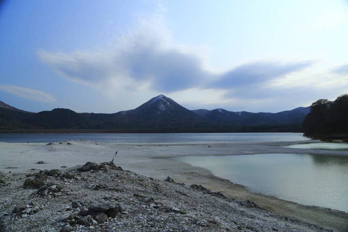 東日本大震災6年 最愛の人に会いに遺族が向かう場所 僧が説く死者と私たちの関係 東日本大震災6年 最愛の人に会いに遺族が向かう場所 僧が説く死者と私たちの関係
