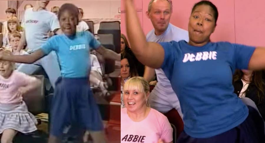 The Kids From The And I M Joe To You Meme Have Re Created The Video As Adults