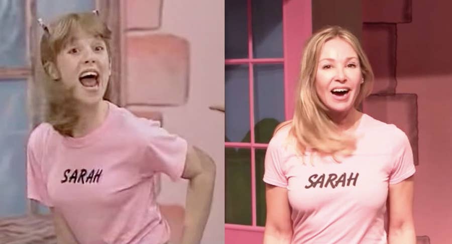 The Kids From The And I M Joe To You Meme Have Re Created The Video As Adults