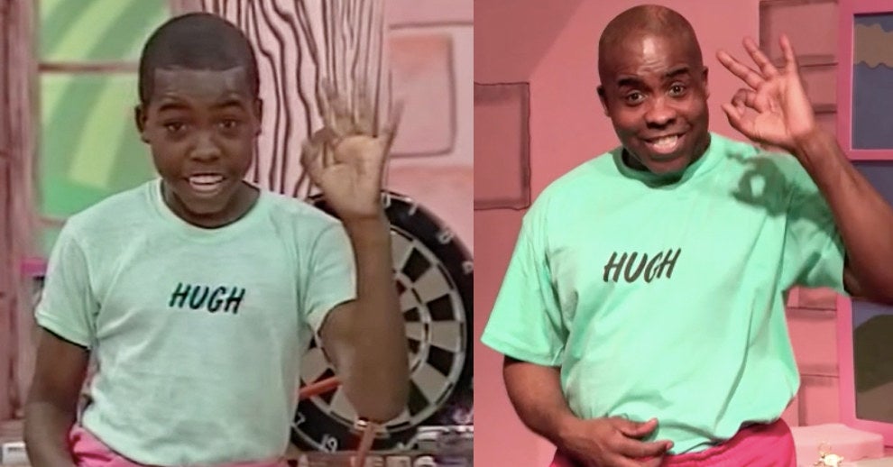 The Kids From The And I M Joe To You Meme Have Re Created The Video As Adults The Kids From The And I M Joe To You Meme Have Re Created The Video As Adults