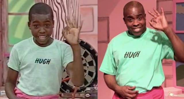 The Kids From The And I M Joe To You Meme Have Re Created The Video As Adults