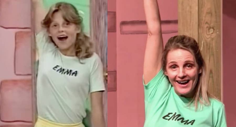 The Kids From The And I M Joe To You Meme Have Re Created The Video As Adults