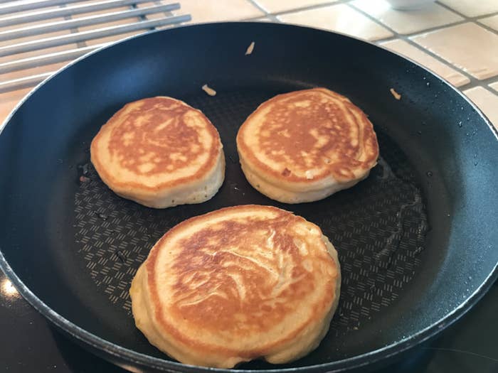 17 Reasons Why British Pancakes Are Better Than American Pancakes