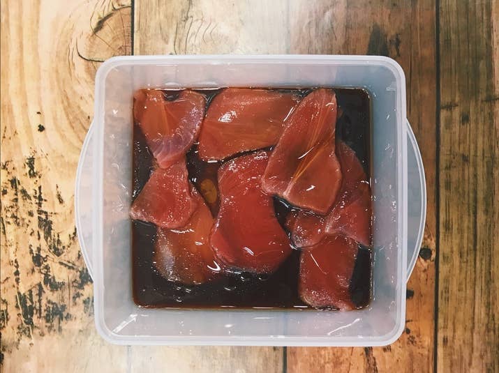 オリーブオイルも同じです。