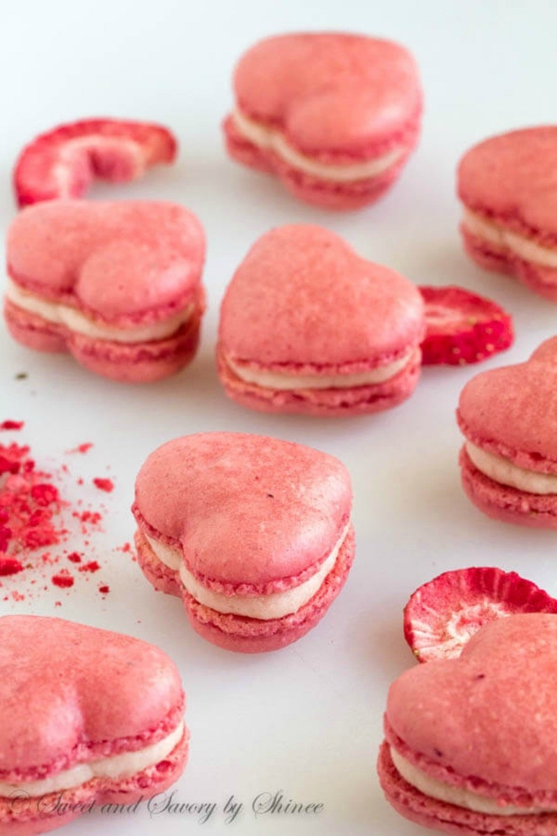 Recipe here.