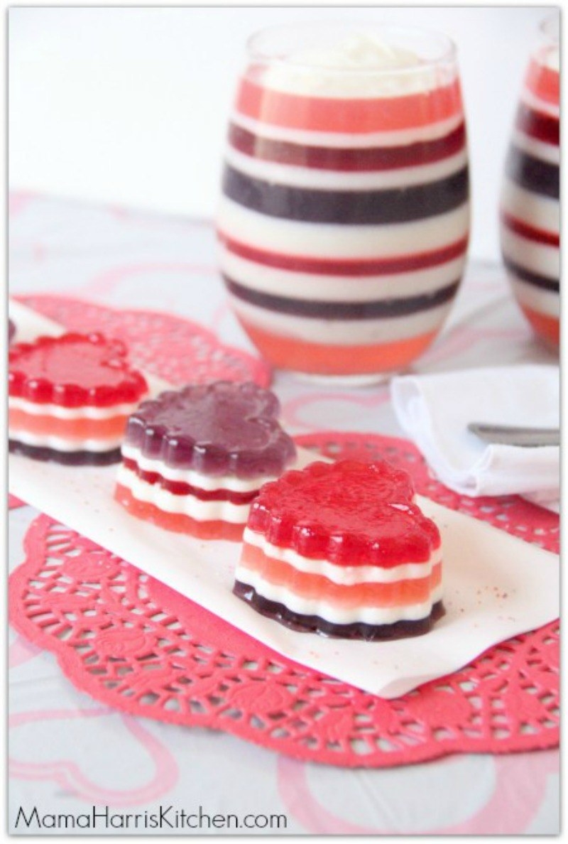 Recipe here.