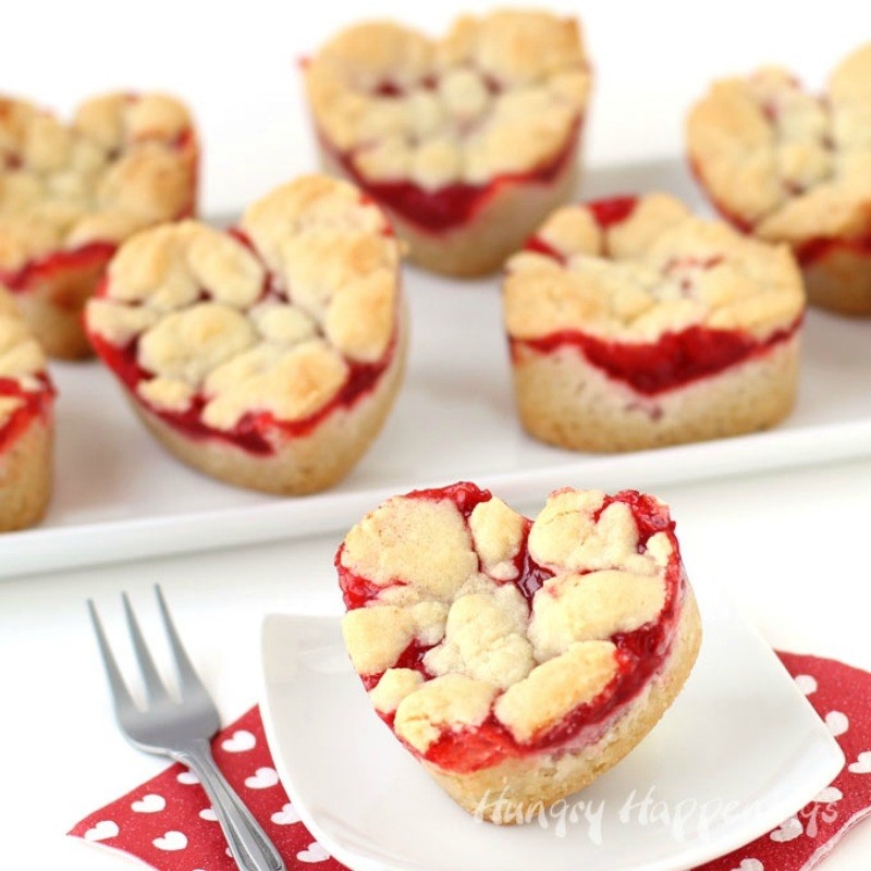 Recipe here.