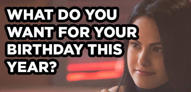 Are You More Betty Or Veronica From Riverdale