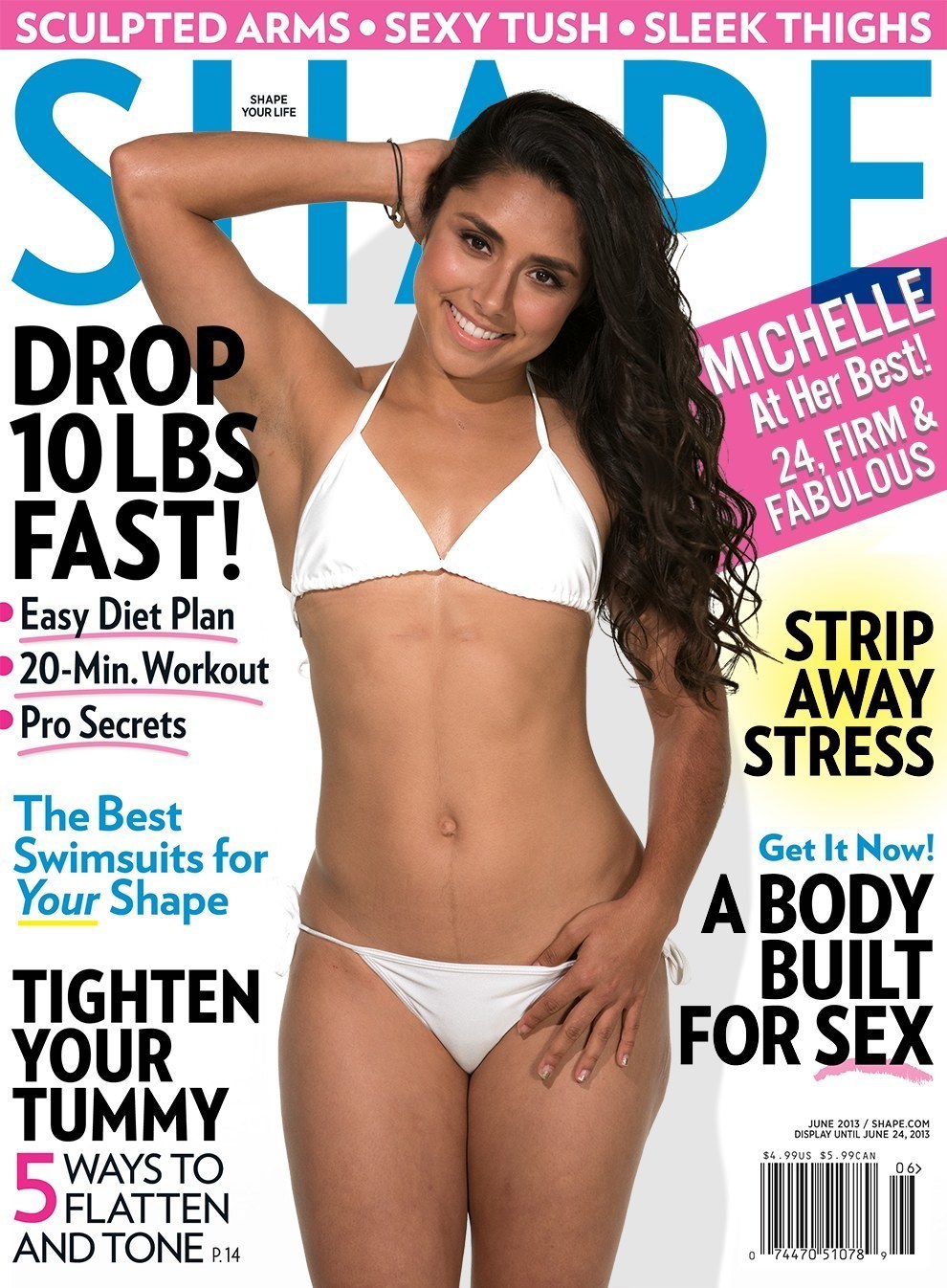 These Women Re Created Fitness Covers And They Came To Slay