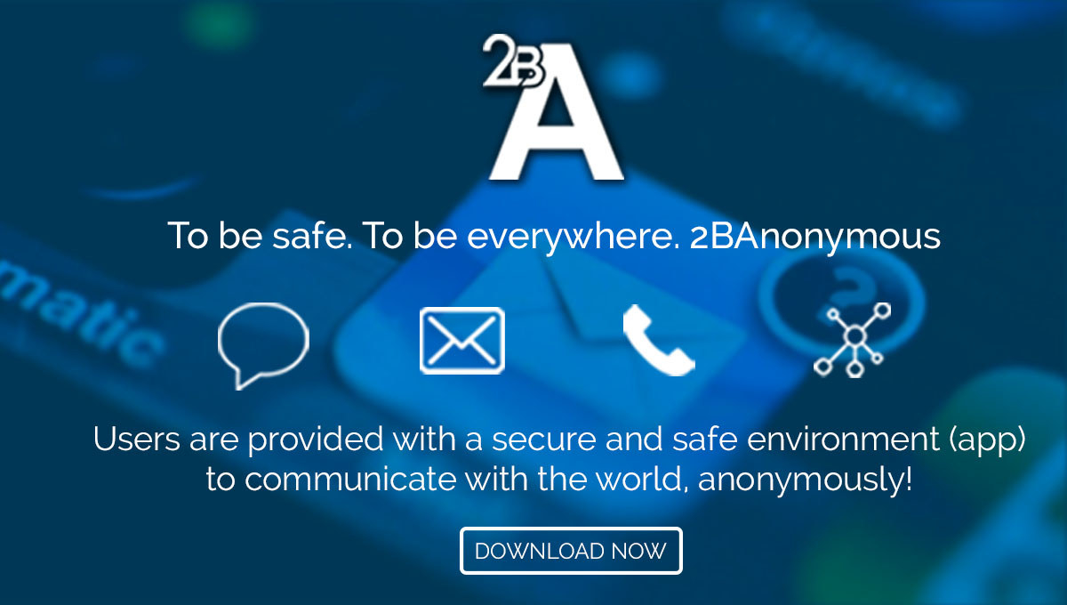 To be Safe. To be everywhere.