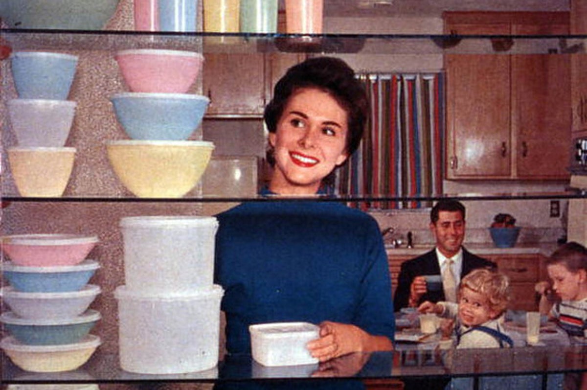 9 Things You Don T Know About Tupperware