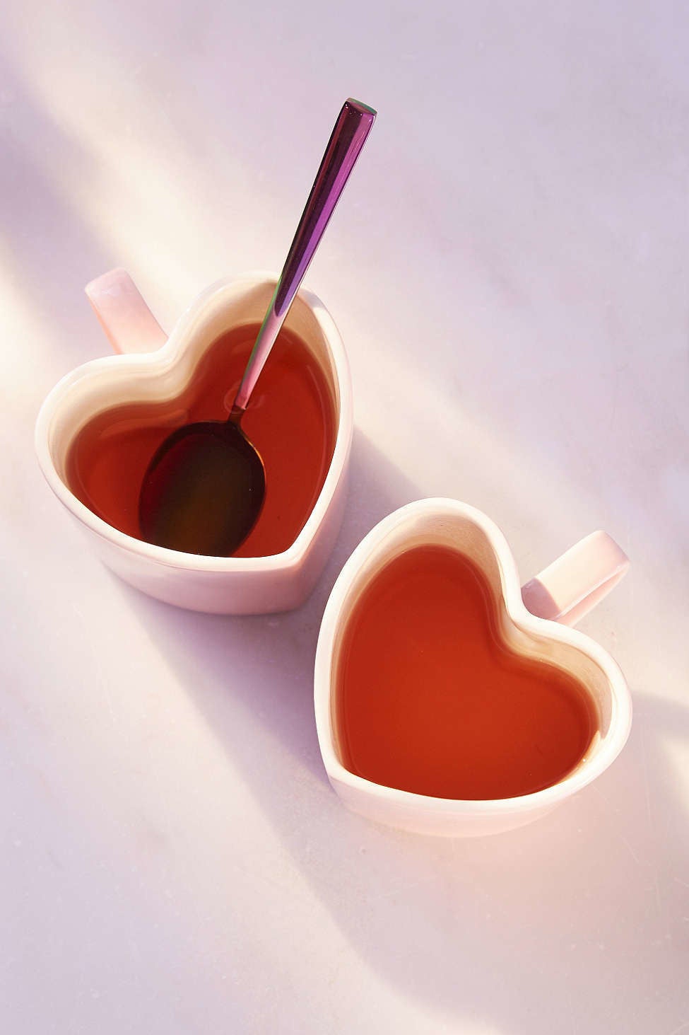 Happy Valentines Day Gift Box And Envelope Vector Image