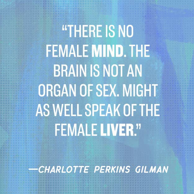 18 Quotes From Badass Women That Will Make You Say Yasssss