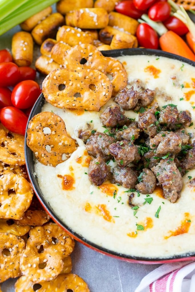 Recipe here.