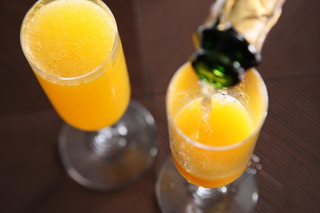 Mimosas
