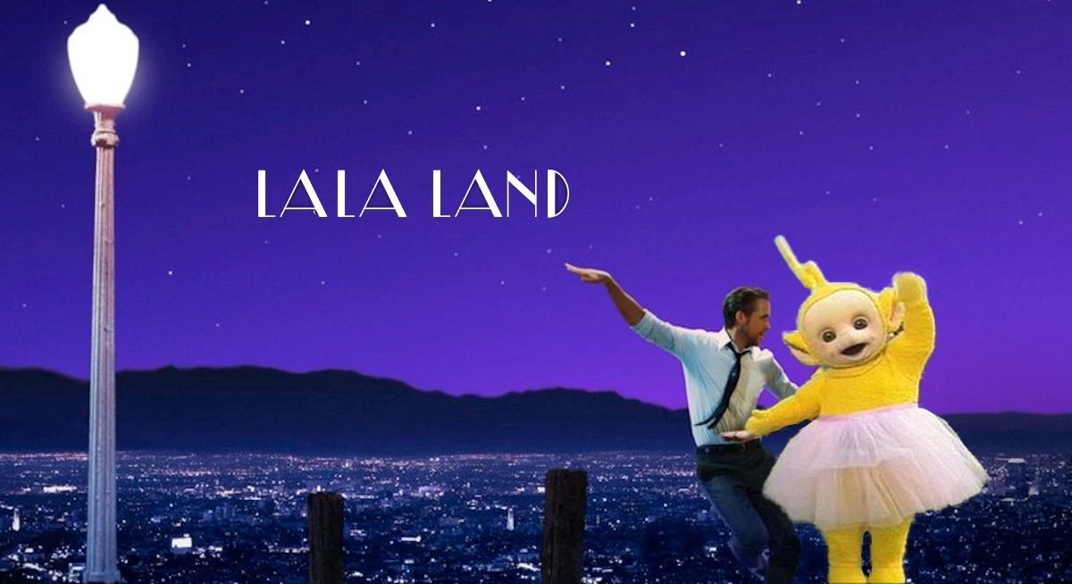 13 memes de 'La La Land' que te van a hacer llorar, pero esta vez de risa