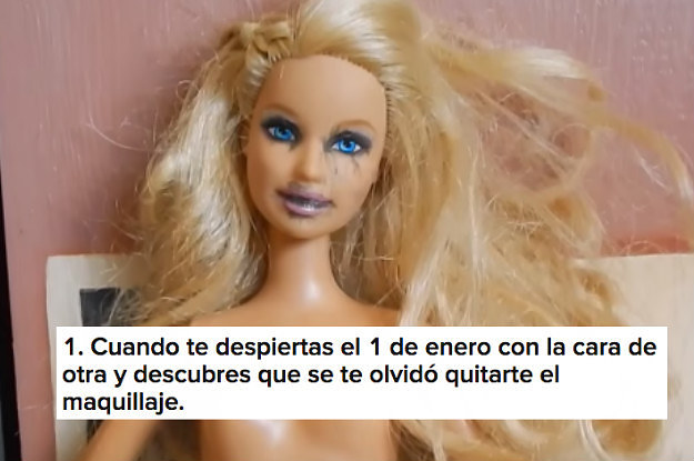 barbies que hablan